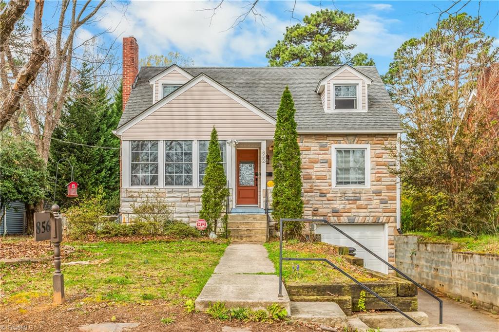 856 Bellview Street Property Photo 1