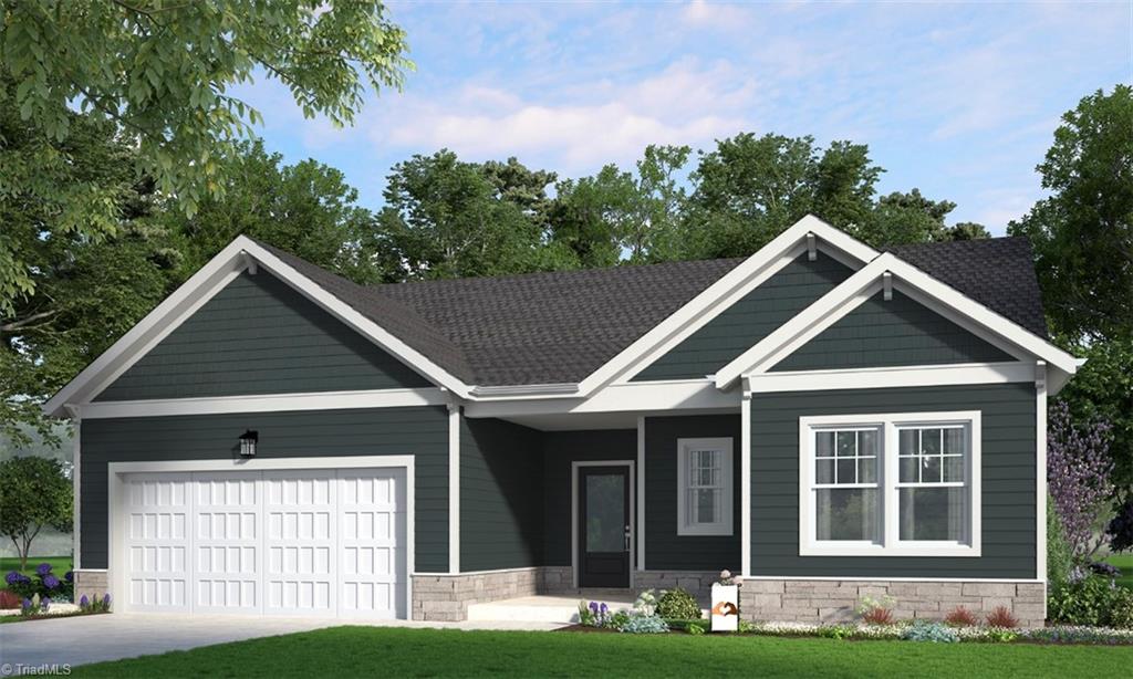 3562 Spring Hope Court Property Photo 1