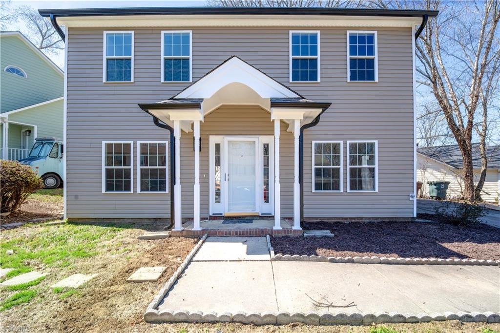 3 Ivyglen Court