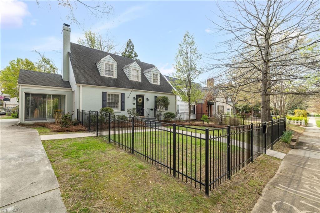 1811 W Friendly Avenue Property Photo 1