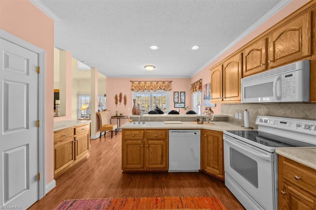 704 Shoreline Drive Property Photo 19