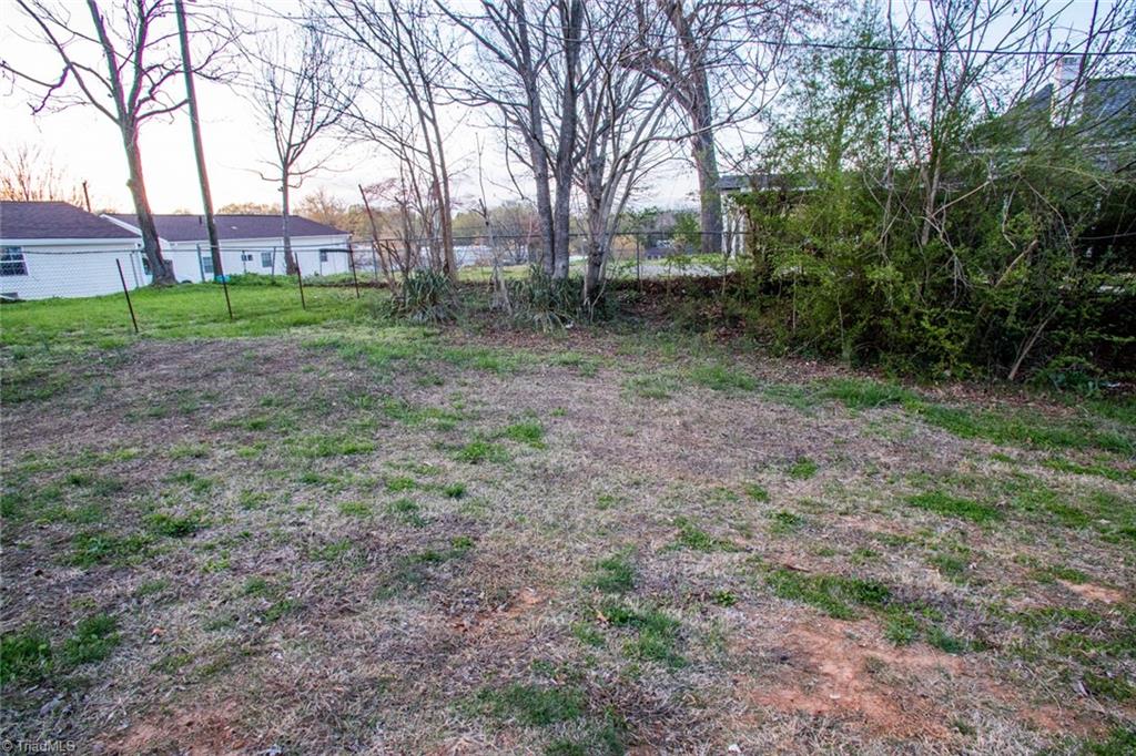 0 N Cameron Avenue Property Photo 1