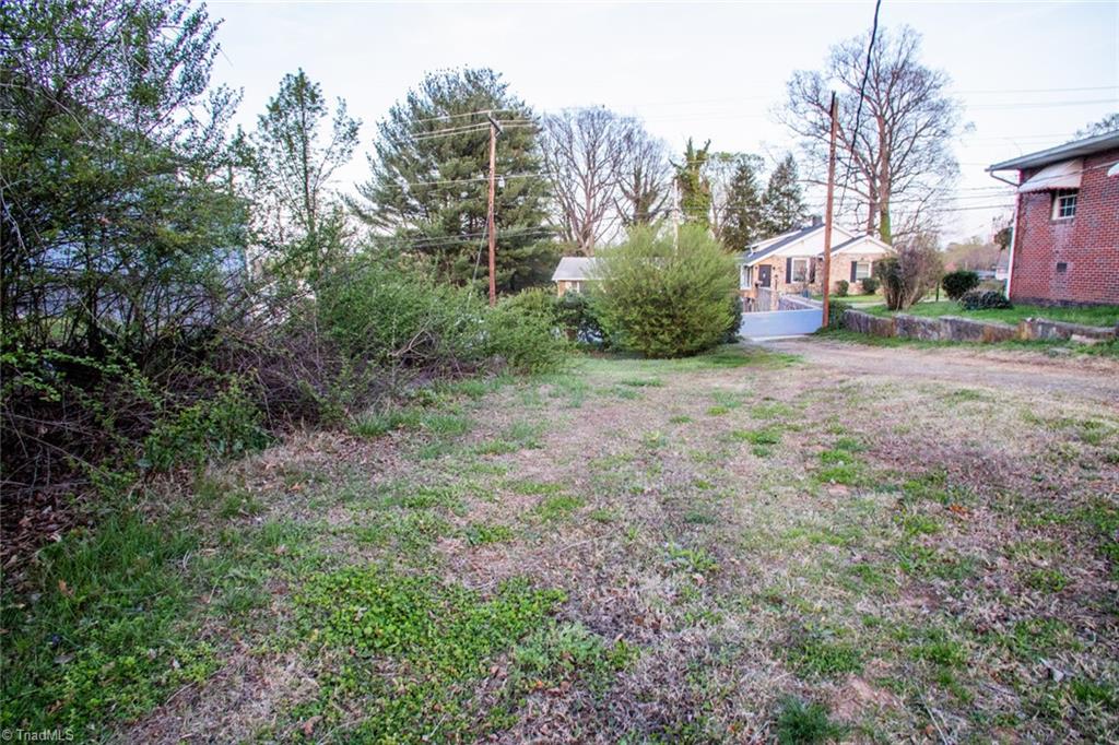 0 N Cameron Avenue Property Photo 2