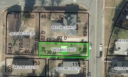 0 N Cameron Avenue Property Photo 6