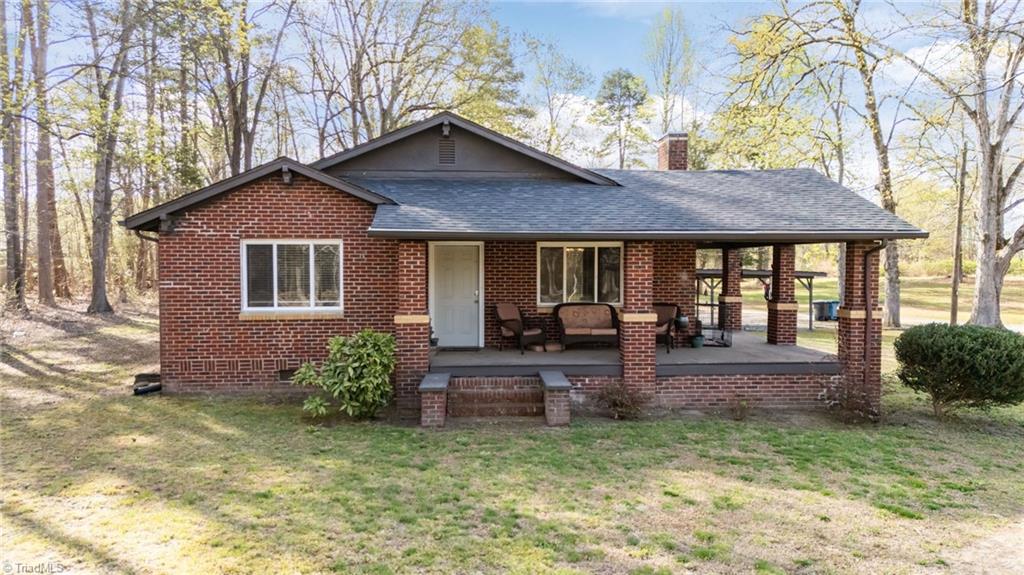 1513 Nc Highway 62 Property Photo 1