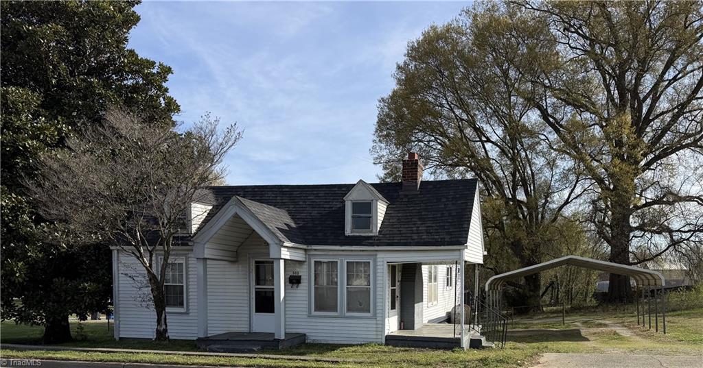503 E Bodenhamer Street Property Photo 1