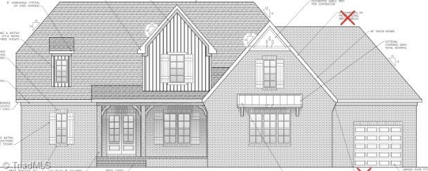358 Cedar Trail Property Photo 1