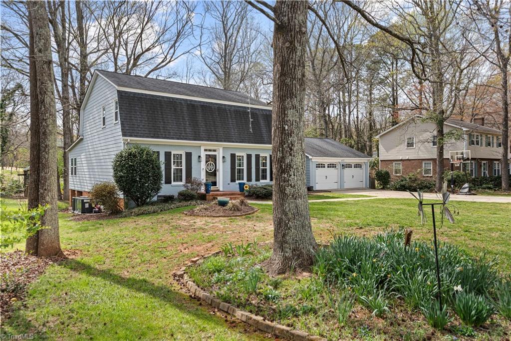 413 Courtland Drive Property Photo 33