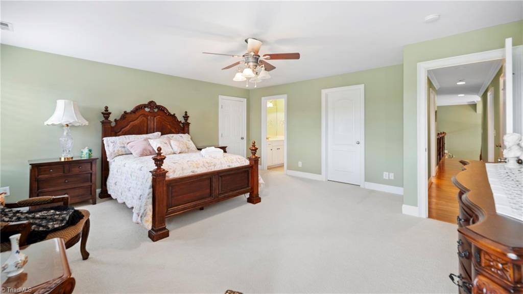1004 Dunleigh Drive Property Photo 35