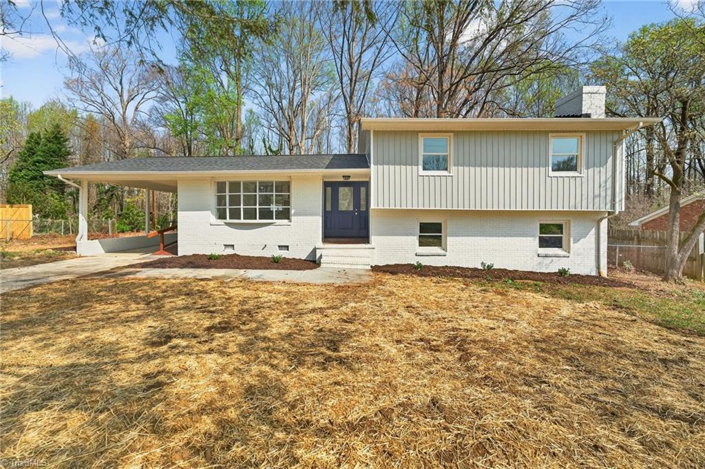 3547 Cherry Lane Property Photo 1