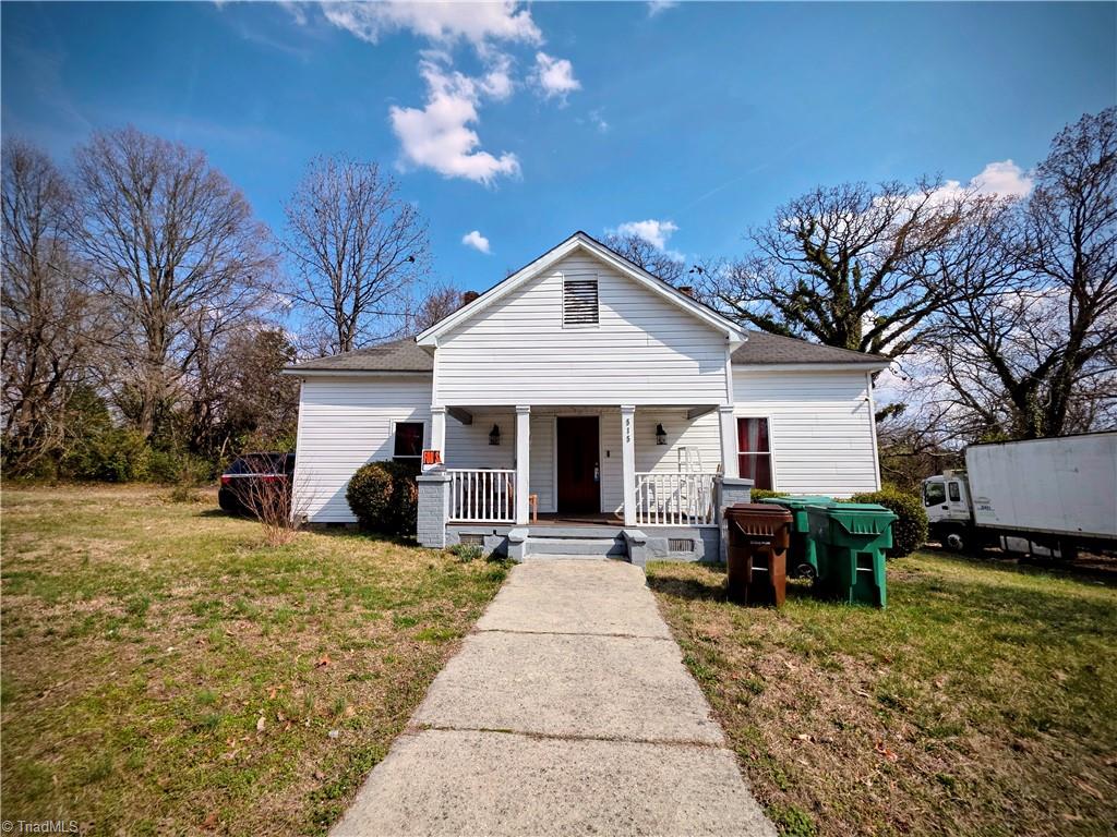 515 Cable Street Property Photo 1