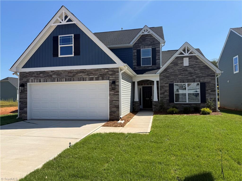 1749 Black Horse Road # 42 Property Photo 1