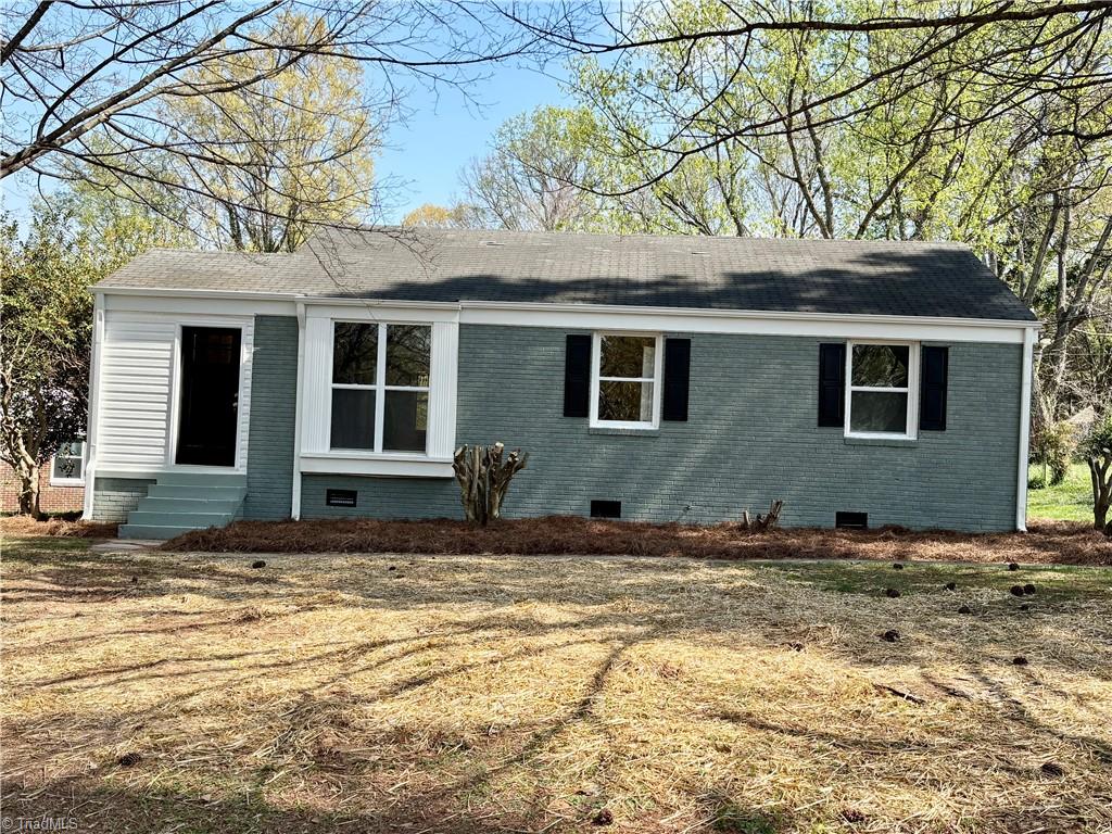 1331 Revere Road Property Photo 1