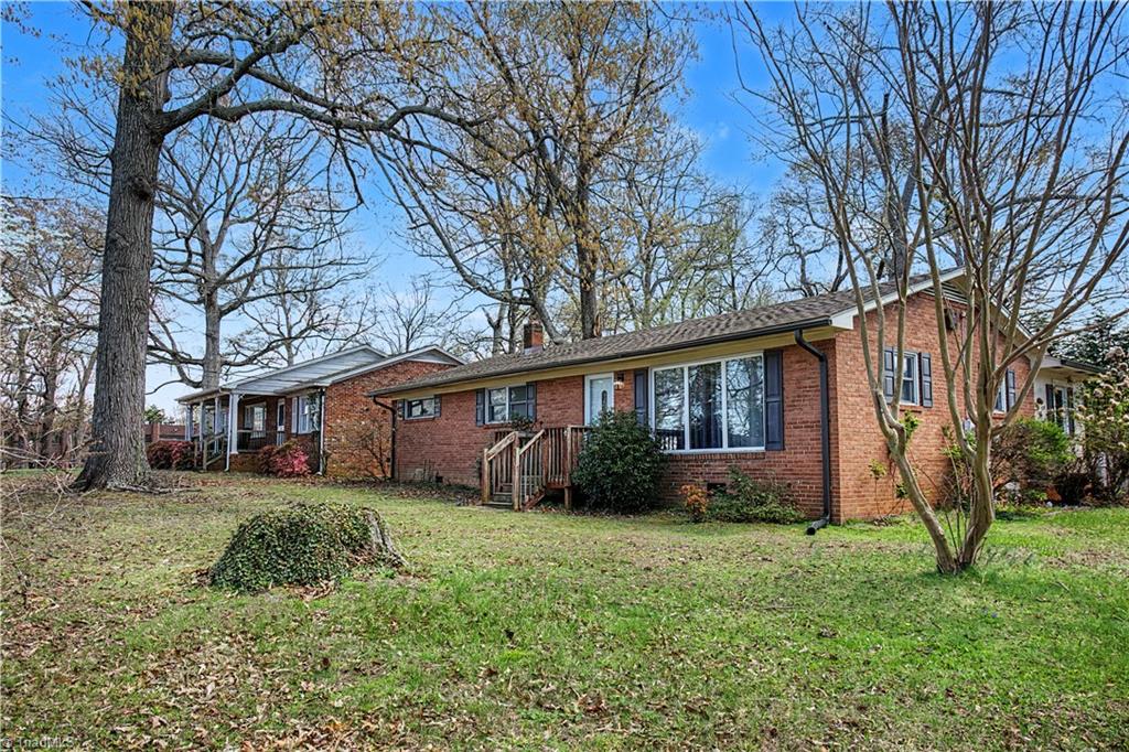 219 Rockspring Road Property Photo 1