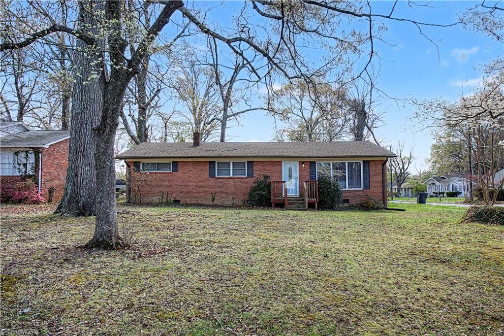 219 Rockspring Road Property Photo 2