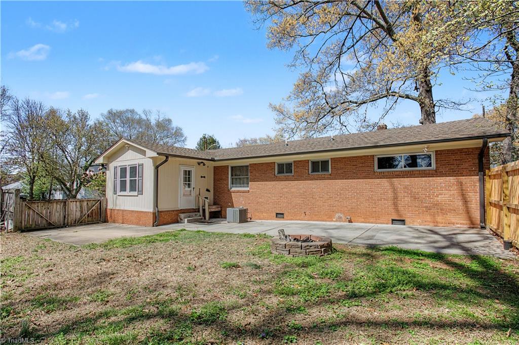 219 Rockspring Road Property Photo 4
