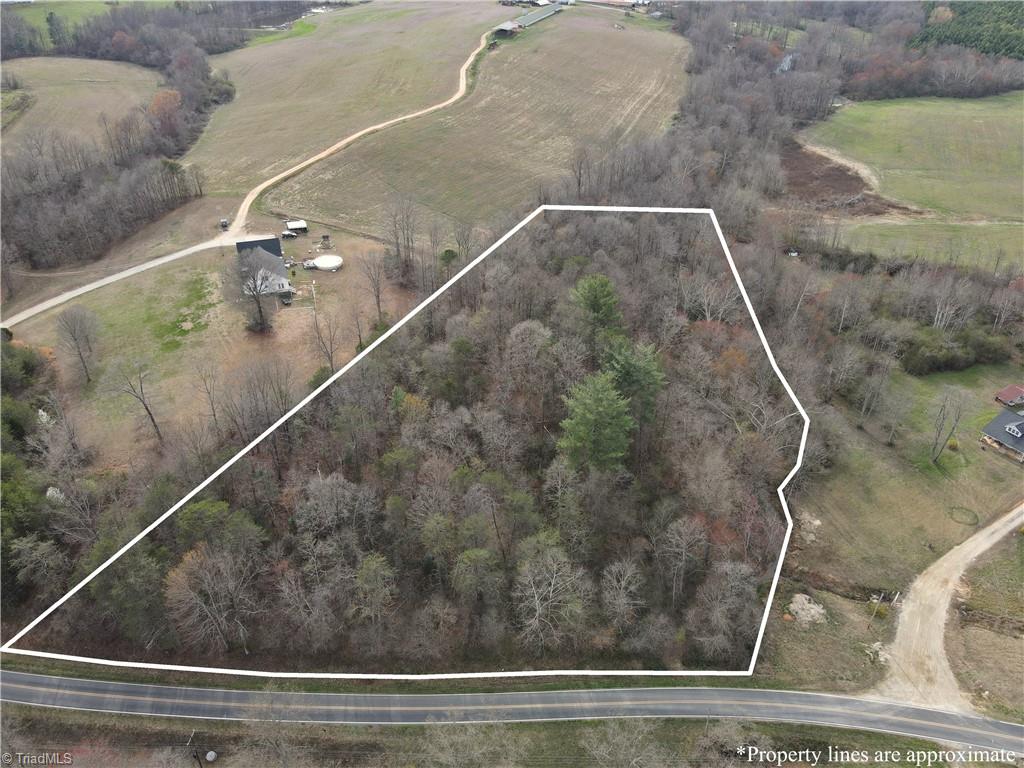 0 Vashti Road Property Photo 1