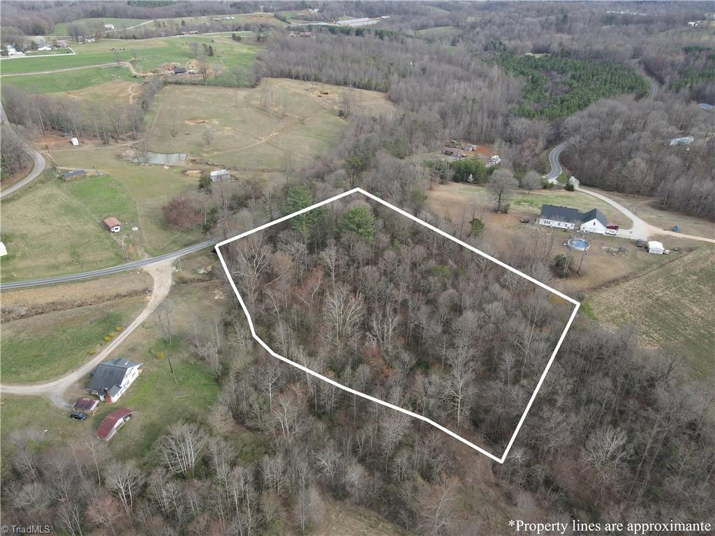 0 Vashti Road Property Photo 2