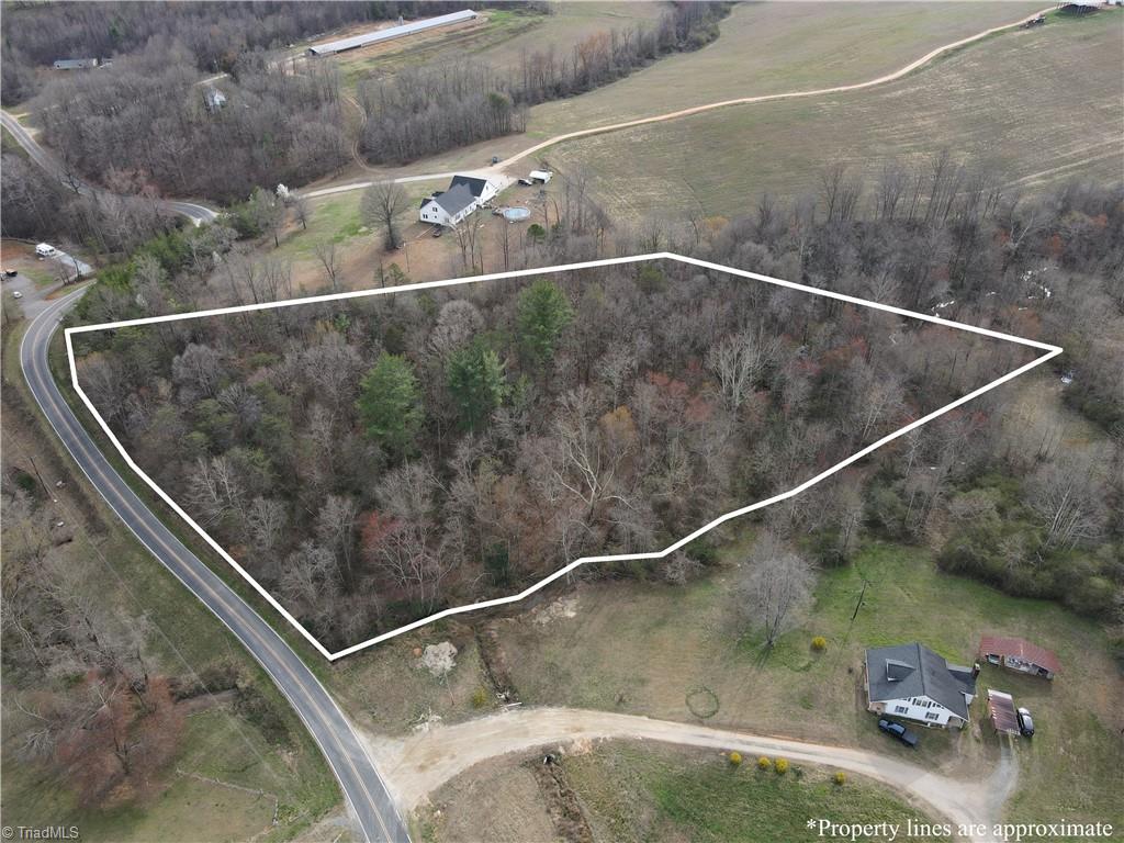 0 Vashti Road Property Photo 3