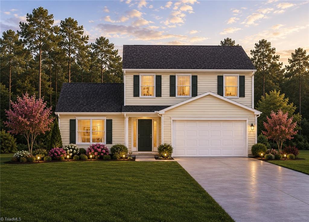 2019 Peggy Joe Way Property Photo 1