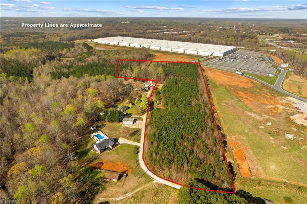 0 Bud Lane Property Photo 1