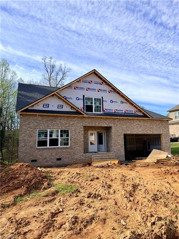 4642 Pebble Lake Drive Property Photo 1