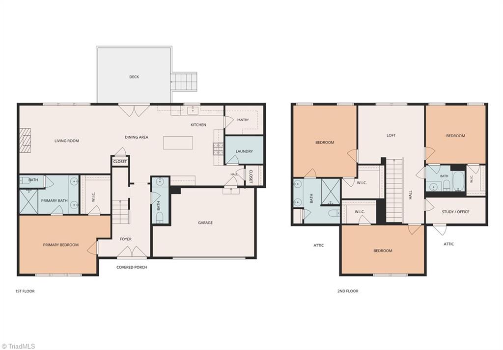 4642 Pebble Lake Drive Property Photo 40