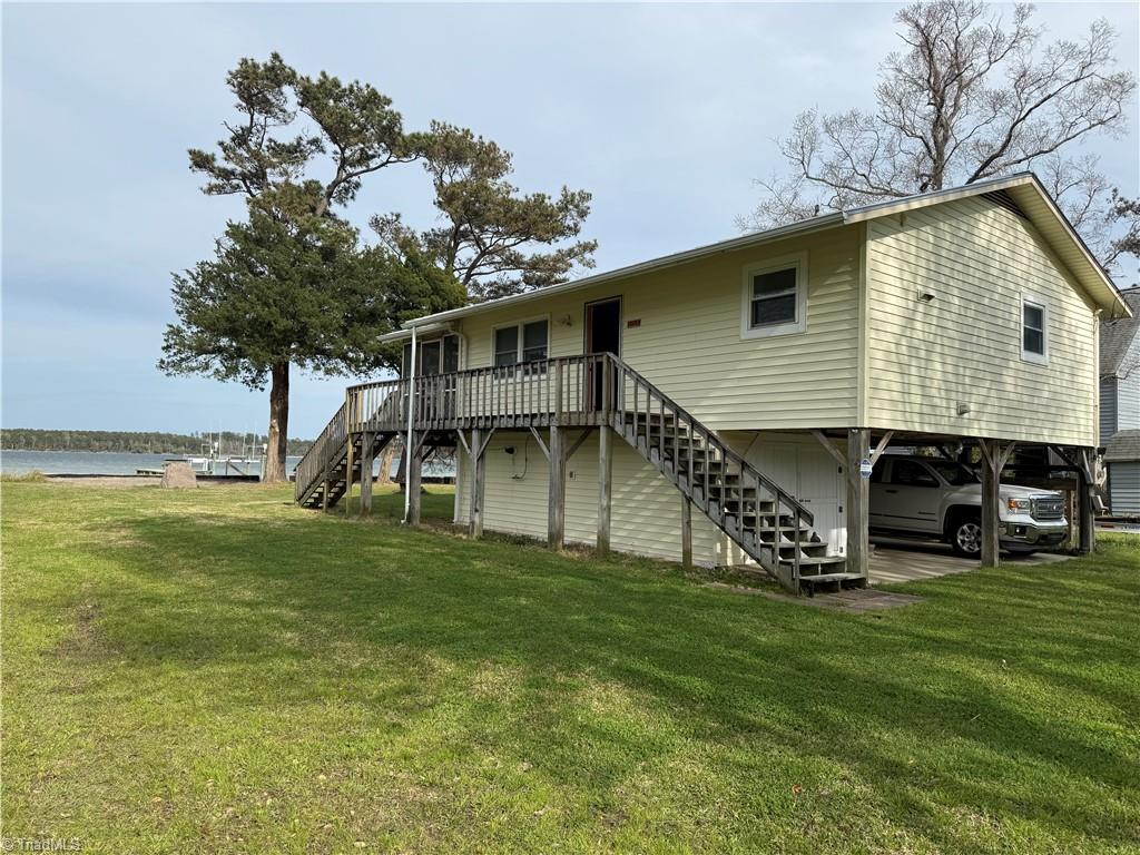 197 S River Drive Property Photo 3