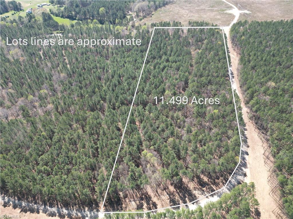Lot 16 Willie Road Property Photo 1