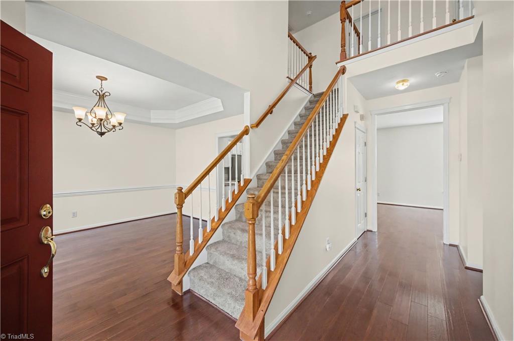 4715 Lenox Hill Place Property Photo 3