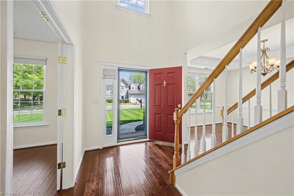 4715 Lenox Hill Place Property Photo 4