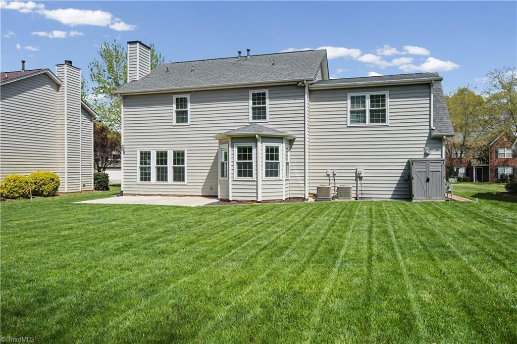4715 Lenox Hill Place Property Photo 40