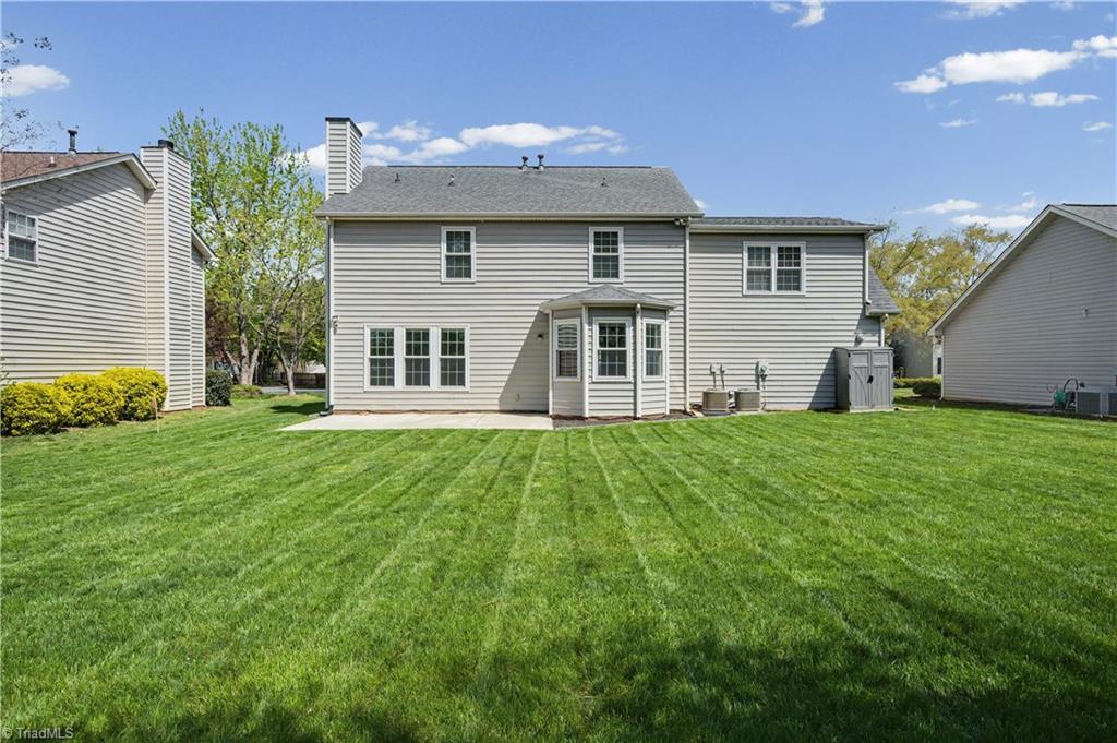 4715 Lenox Hill Place Property Photo 42