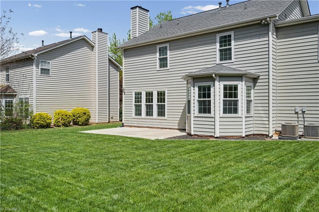 4715 Lenox Hill Place Property Photo 43