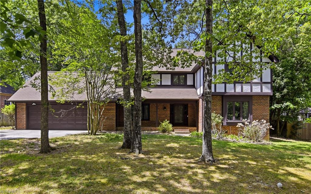 4103 Oak Hollow Drive