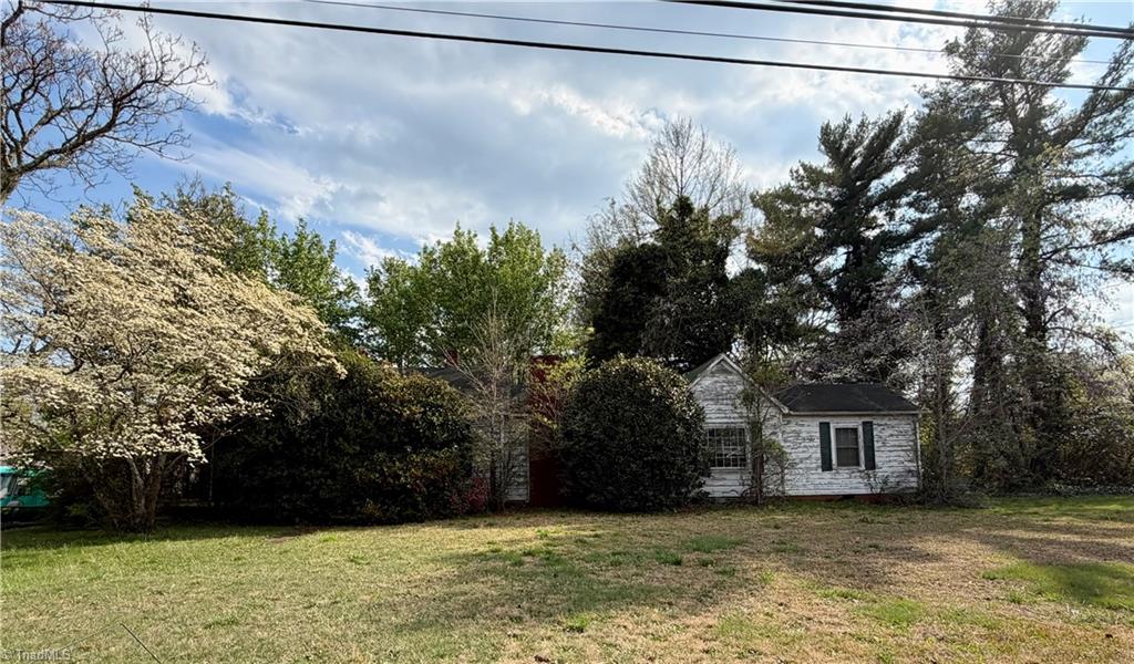 538 E Holly Grove Road Property Photo 1