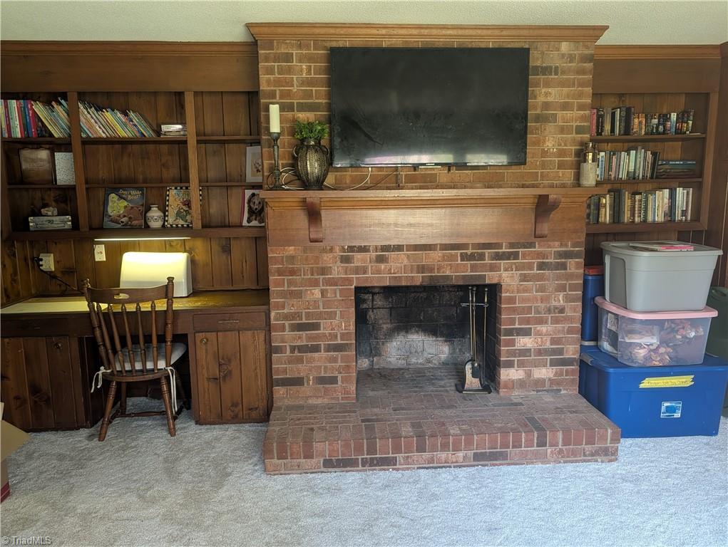 4661 Kinnamon Road Property Photo 14