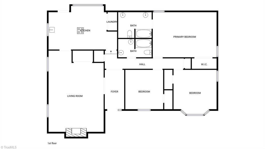1495 Peace Haven Road Property Photo 19