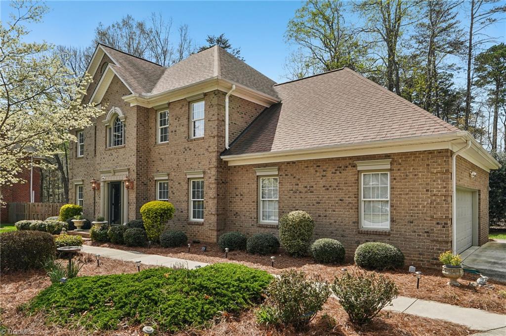 3833 Wesseck Drive