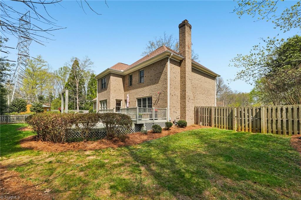 3833 Wesseck Drive Property Photo 42