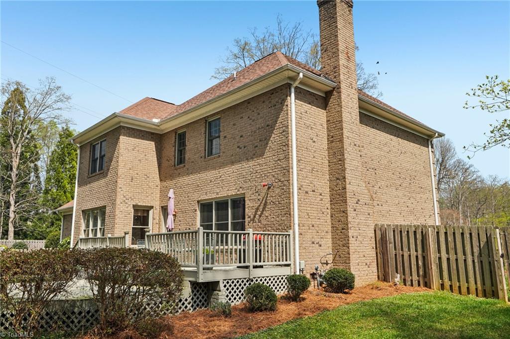 3833 Wesseck Drive Property Photo 43