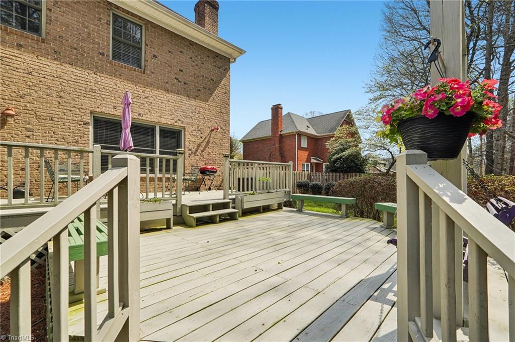 3833 Wesseck Drive Property Photo 46