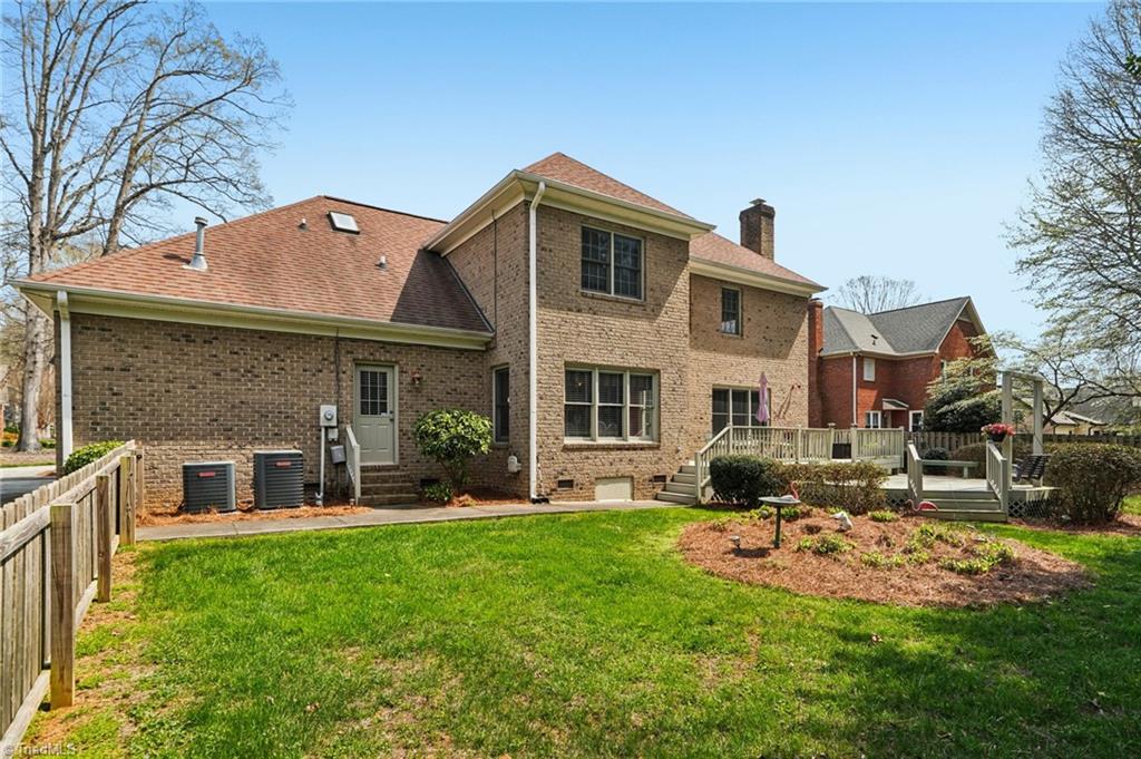 3833 Wesseck Drive Property Photo 49