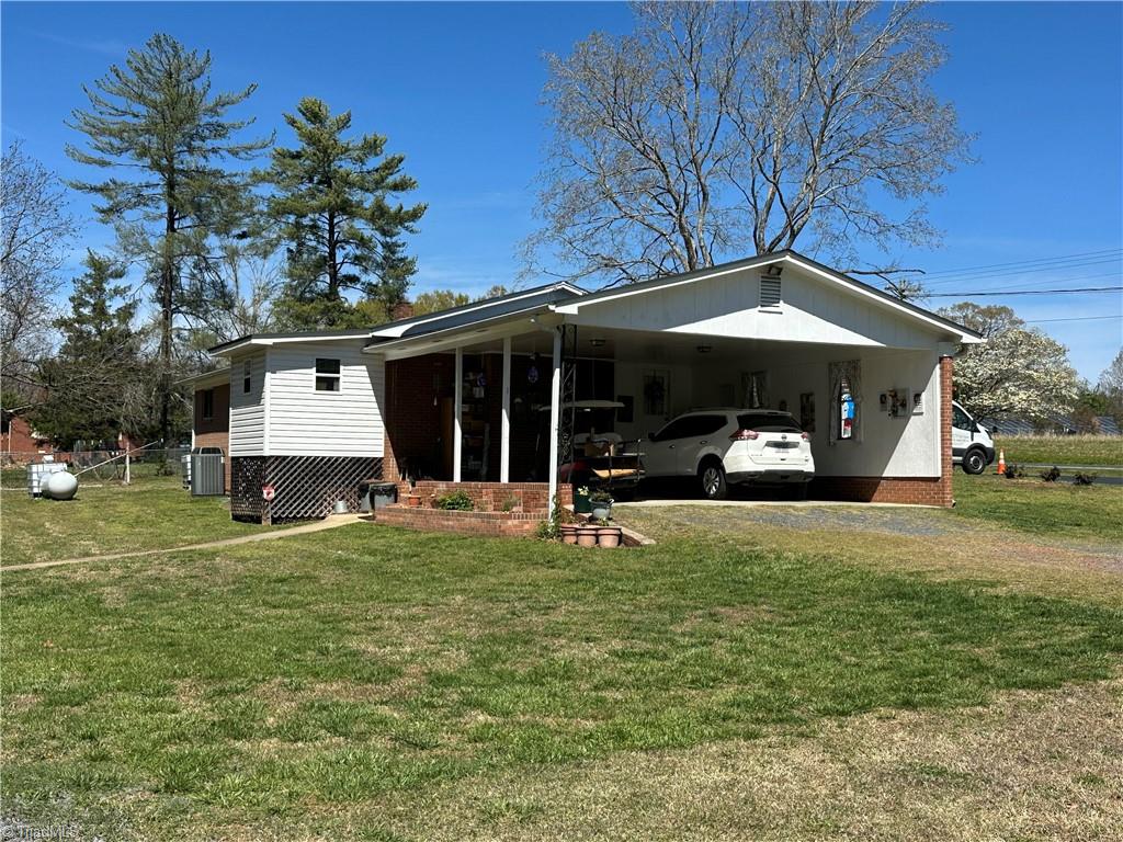 281 Spencer Meadow Road Property Photo 8