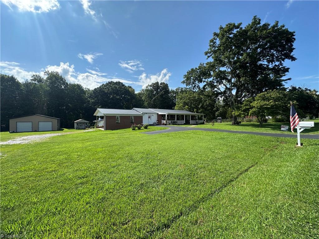 281 Spencer Meadow Road Property Photo 9