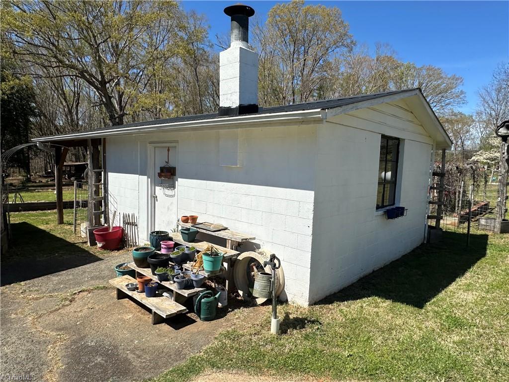 281 Spencer Meadow Road Property Photo 14