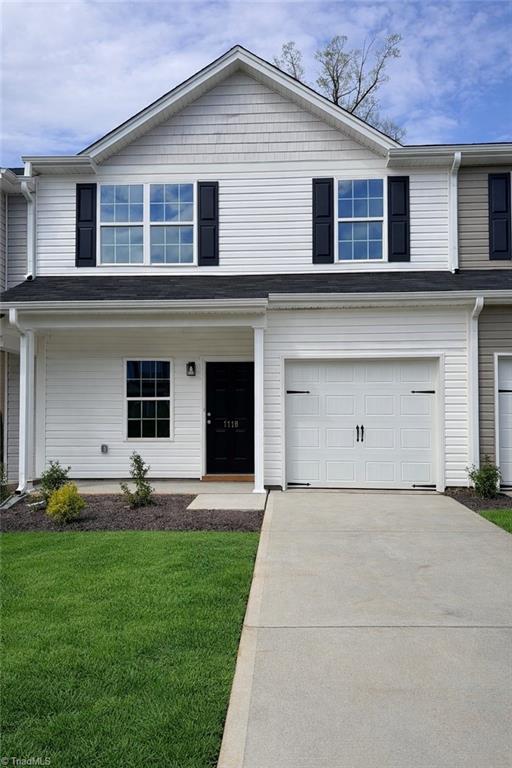 1118 Brooksridge Way Property Photo 1