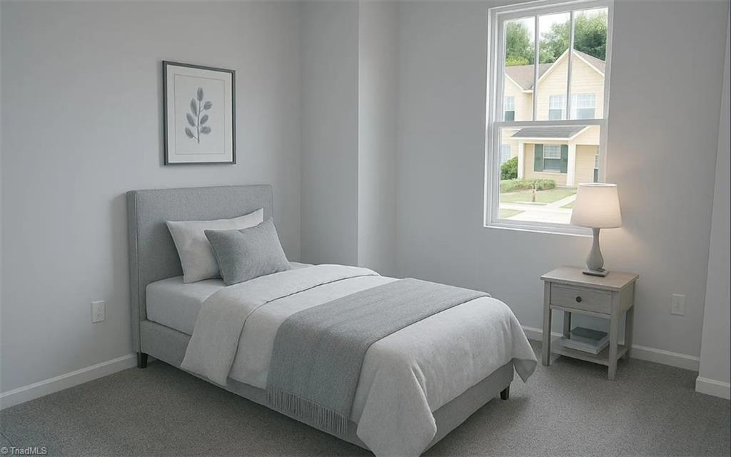 1118 Brooksridge Way Property Photo 5