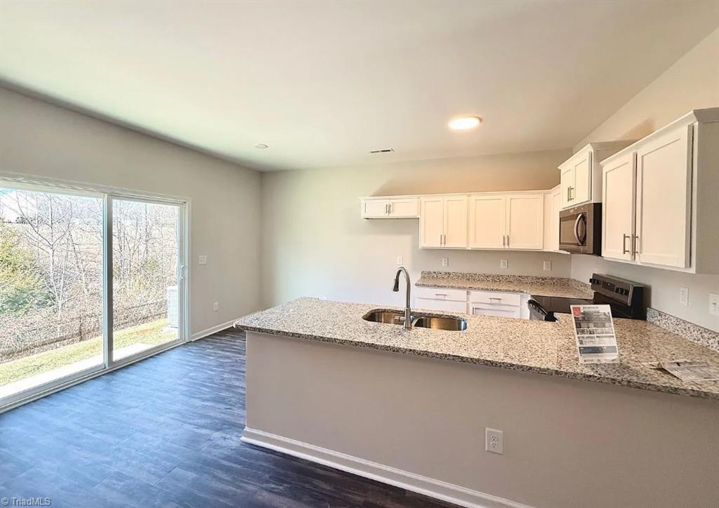 1120 Brooksridge Way Property Photo 14