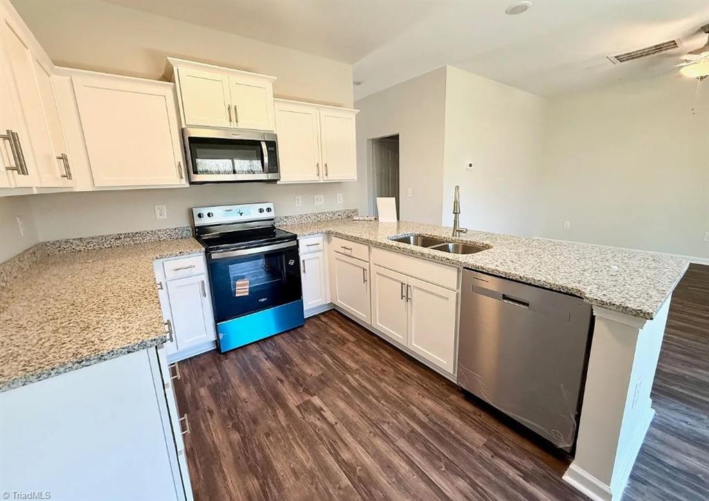 1120 Brooksridge Way Property Photo 15